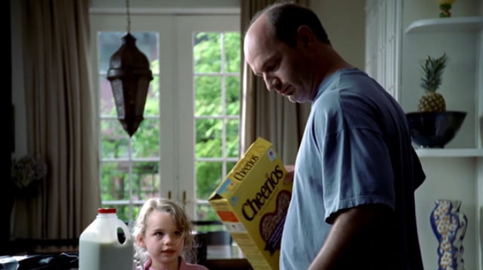 Cheerios - Pockets
