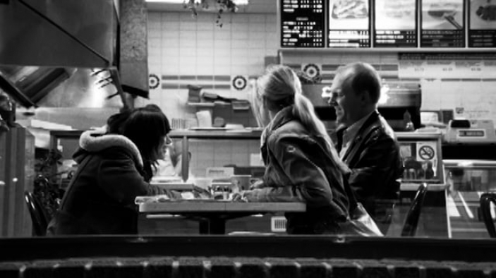 Pizza Shop (explicit language)