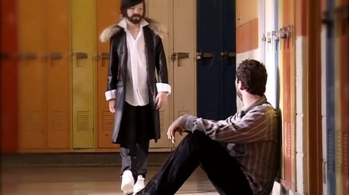 Jon Dore - Afraid of Bats