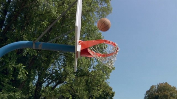 BCLC - Basketball