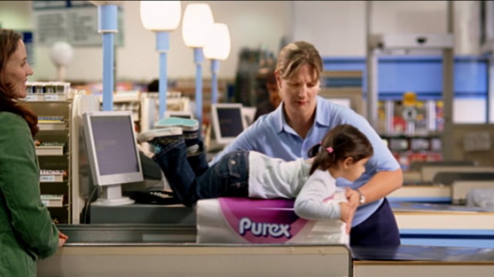 Purex - Checkout