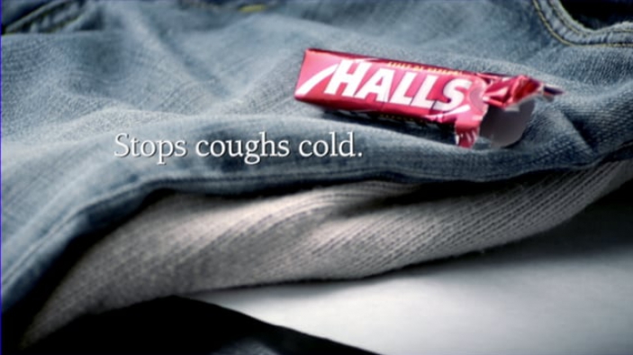 Halls - Doctor