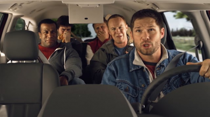 Chrysler Sad Movies