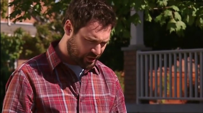 Jon Dore - Manly Man