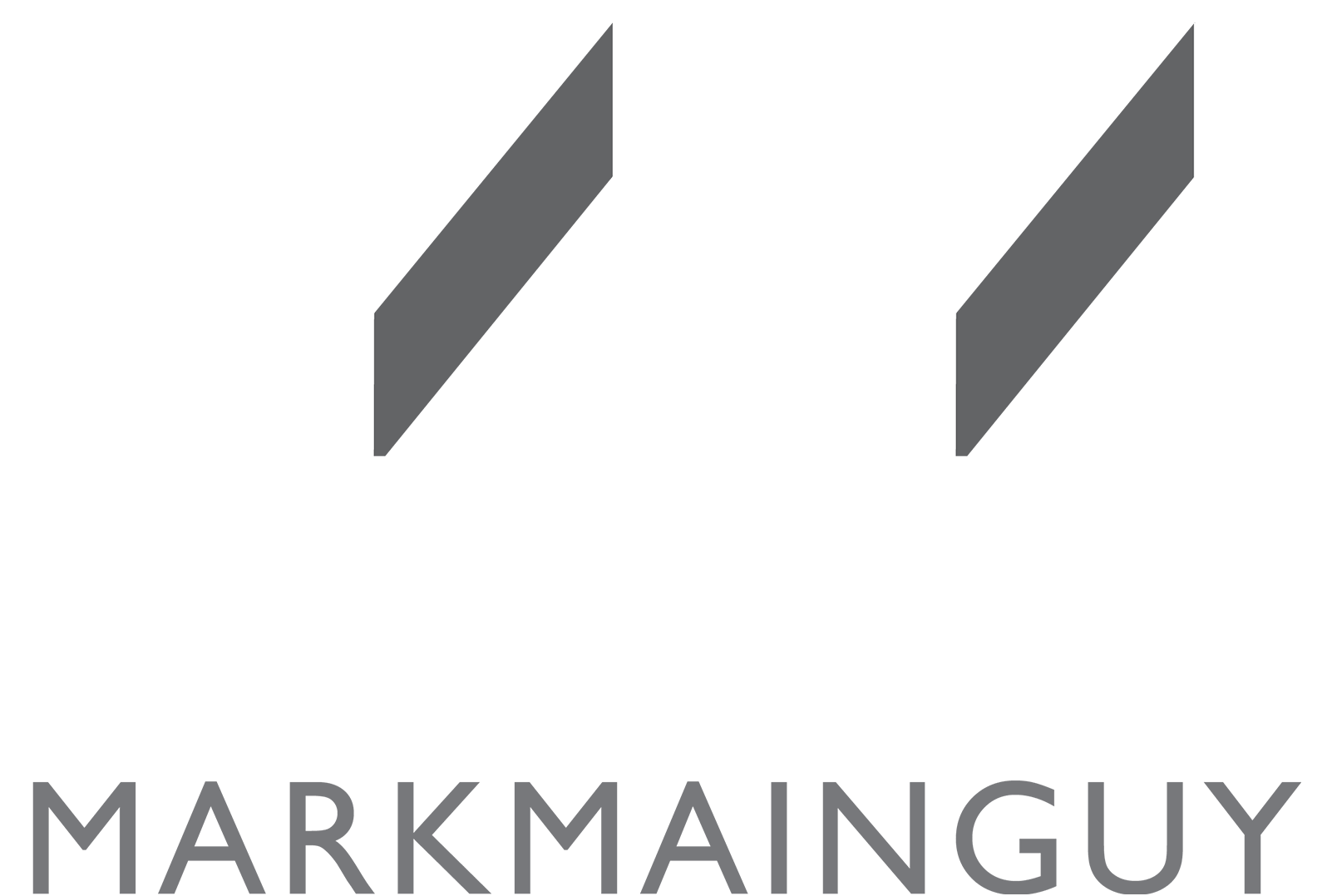Mark Mainguy